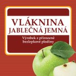 Adveni medical Vláknina jablečná jemná 250 g – Sleviste.cz