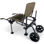 Korum Příslušenství na Vytvoření Vozíku z Křesla S23 Twin Wheel Barrow Kit – Hledejceny.cz