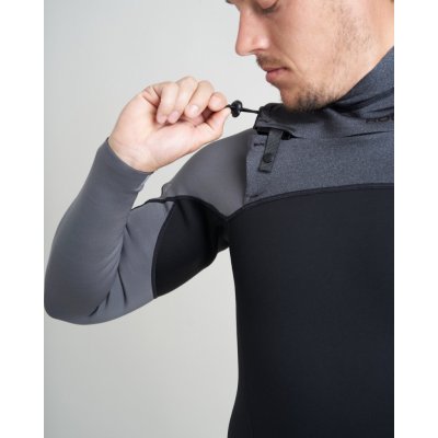Rooster Sailing Rooster ThermaFlex 3/2mm Full Length Chest-Zip Wetsuit