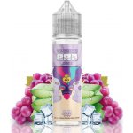 TI Juice BAR series S n V Aloe Grape 10 ml – Zboží Dáma
