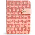 Argus Zápisník s textem 10,5 x 14,5 cm červený – Hledejceny.cz