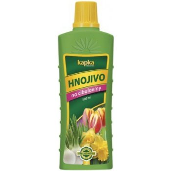 Hnojivo Kapka na cibuloviny - 500 Ml