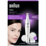 Braun Face 820 – Hledejceny.cz