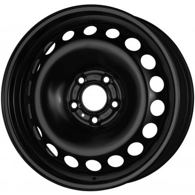 Alcar Stahlrad 9006 7x17 5x114,3 ET37 – Sleviste.cz
