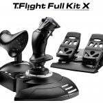 Thrustmaster T.Flight Full Kit X 4460211 – Zbozi.Blesk.cz