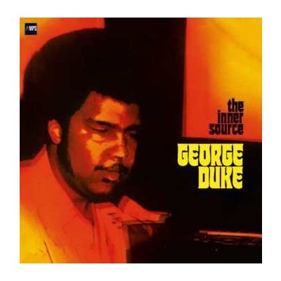 George Duke - The Inner Source LP – Zboží Mobilmania