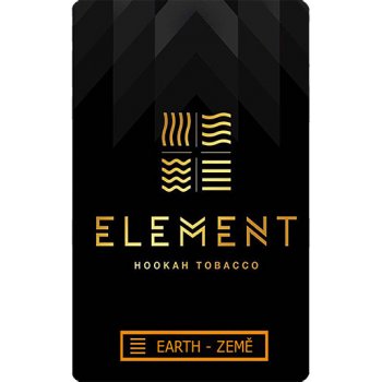 Element Earth 25 g Raspberrie