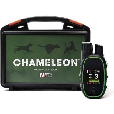 MARTIN SYSTEM Ovladač CTT 4+ charging kit - NEW – Hledejceny.cz