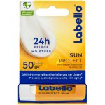 Labello Sun Protect pečující balzám na rty OF 50 4,8 g – Sleviste.cz