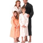 Vestis Dětský župan Tampa 9149 krémová – Zboží Dáma