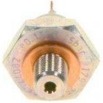Olejový tlakový spínač BOSCH 0 986 344 082