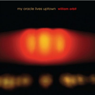 Orbit William - My Oracle Lives Uptown LP – Hledejceny.cz