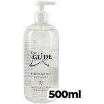 Just Glide Waterbased 500 ml – Zboží Dáma