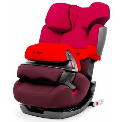 Cybex Pallas-Fix 2015 rumba red