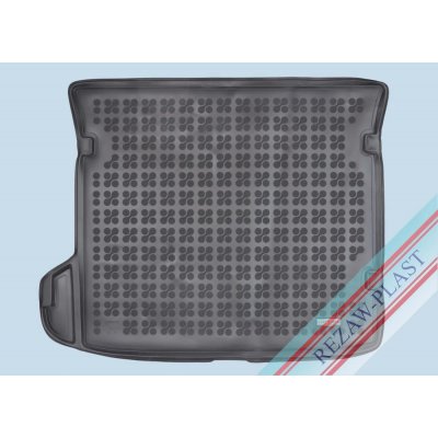 Gumová vana do kufru Rezaw-Plast Kia EV6 2021- (horní dno) | Zboží Auto