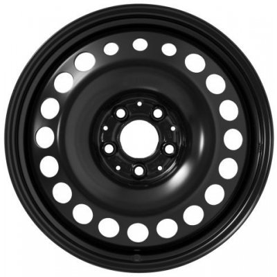 ALCAR STAHLRAD 7x17 5x112 ET44 | Zboží Auto