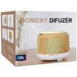 Albi Dřevěný sonický difuzér Levandule – Zboží Dáma