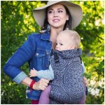 Moisha Grow Florentine Nery – Zboží Dáma