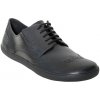 Pánská polobotka Sole runner Janus 2 Black leather