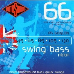 Rotosound RS 665LDN