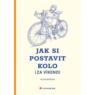 Jak si postavit kolo (za víkend) – Hledejceny.cz