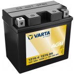 Varta YTZ7S-4/YTZ7S-BS, 507902 – Zboží Mobilmania