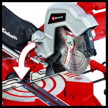 Einhell TC-SM 216 Classic 4300380