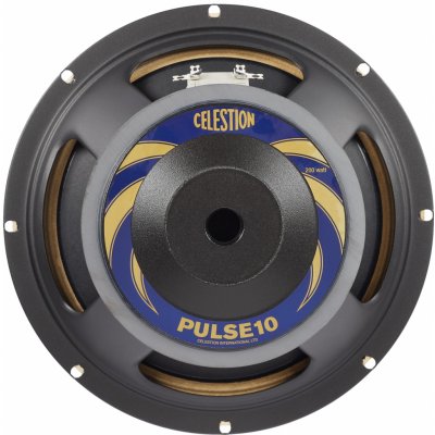 Celestion PULSE 10 8/ohm – Hledejceny.cz