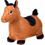 Jokomisiada nafukovací skákací kůň ZA1677 – Zboží Mobilmania