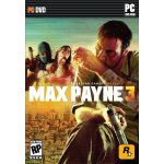 Max Payne 3 – Hledejceny.cz