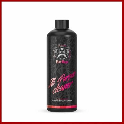 RRCustoms Bad Boys All Purpose Cleaner 500 ml | Zboží Auto