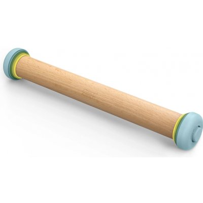 JOSEPH JOSEPH Váleček nastavitelný Duo 40118 Opal – Zboží Dáma