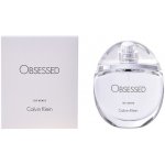 Calvin Klein Obsessed parfémovaná voda dámská 3 ml vzorek – Hledejceny.cz