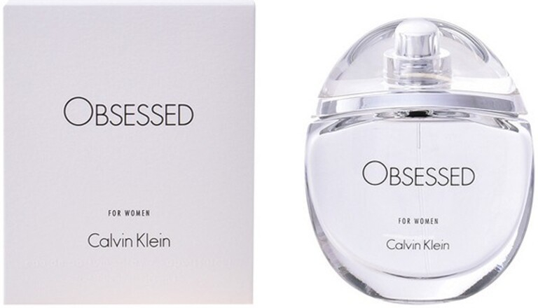 Calvin Klein Obsessed parfémovaná voda dámská 3 ml vzorek