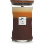 WoodWick Trilogy Cafe Sweets 609,5 g – Zbozi.Blesk.cz