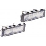 NTY LED Osvětlení SPZ Smart FORTWO(450) 1998-2007, Smart FORTWO(451) 2007-2014 (A4518200256) – Hledejceny.cz