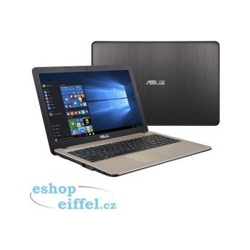 Asus X540BA-DM317T