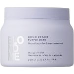 Schwarzkopf Professional Blondme Bond Repair Nourishing Mask intenzivně vyživující maska 200 ml – Zboží Dáma