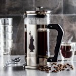 French press Bialetti Preziosa 1l – Zboží Mobilmania