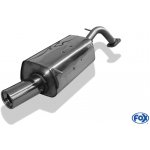 FOX HY130001-071 – Hledejceny.cz