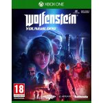 Wolfenstein 2: Youngblood – Hledejceny.cz