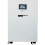 AkuBox LiFePO4 314Ah 51,2V CAN2.0/RS485 – Zboží Živě