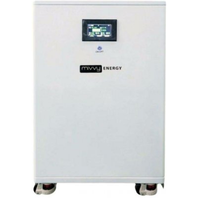 AkuBox LiFePO4 314Ah 51,2V CAN2.0/RS485 – Zboží Živě