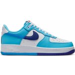 Nike Air Force 1 '07 Lv8 White/ Lt Photo Blue-Deep Royal Blue – Hledejceny.cz