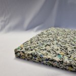 RE deska 100kg/m3 - 50 x 45 x 3 cm 43499 Moravia Comfort – Hledejceny.cz