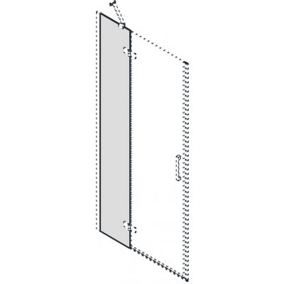 Gelco TRINITY GT1112C – Zboží Dáma