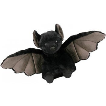 Albi hřejivý netopýr