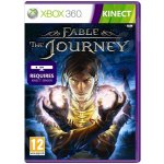 Fable: The Journey – Sleviste.cz