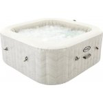 Intex Chevron Bubble Deluxe 28446 – Zboží Dáma