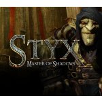 Styx: Masters of Shadows – Hledejceny.cz